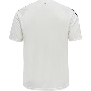 Hummel  t-shirt huel core poly 