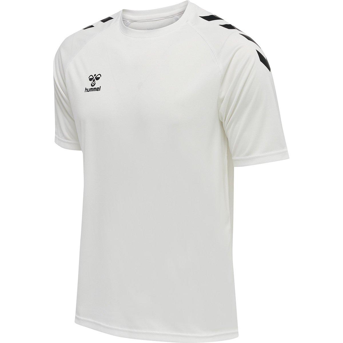 Hummel  t-shirt huel core poly 