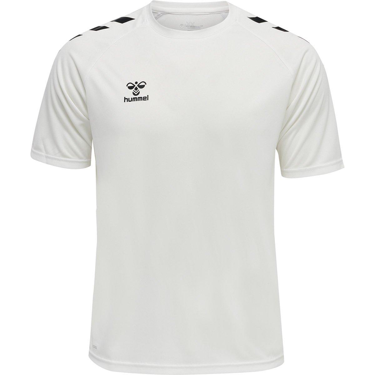 Hummel  t-shirt huel core poly 