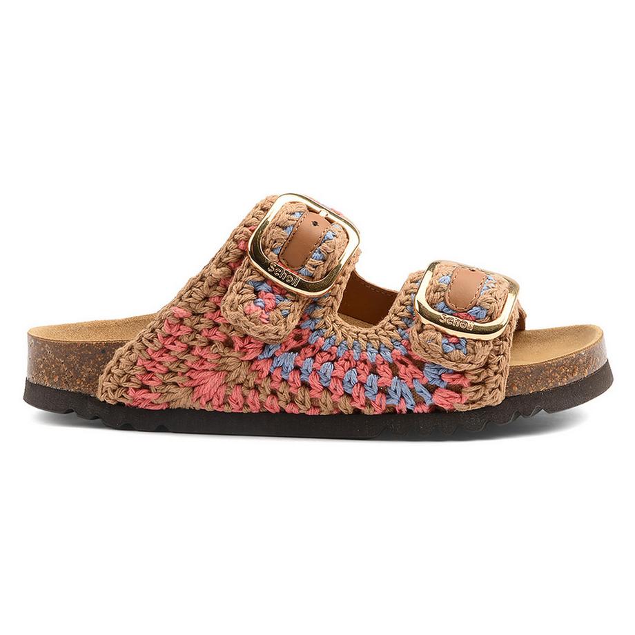 Scholl Noelle Sandalen  