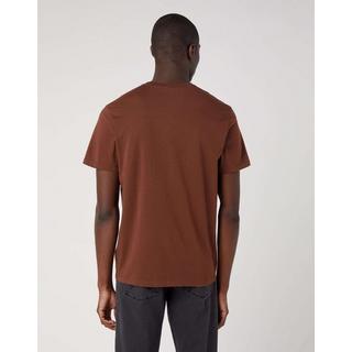 Wrangler  T-Shirt Pocket Tee 