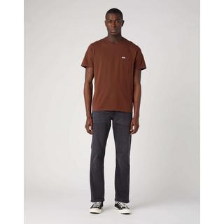 Wrangler  T-Shirt Pocket Tee 