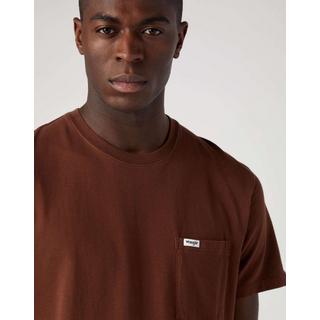 Wrangler  T-Shirt Pocket Tee 