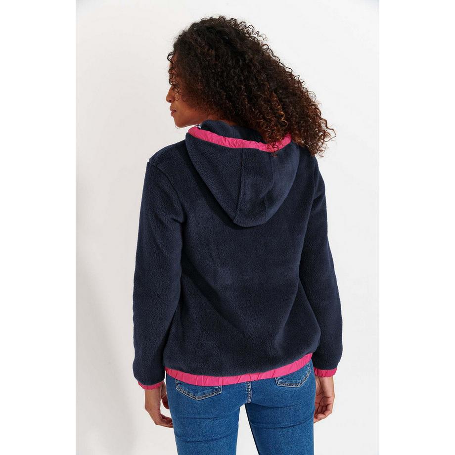 BANANA MOON Warren-Brichill Fleecejacke  