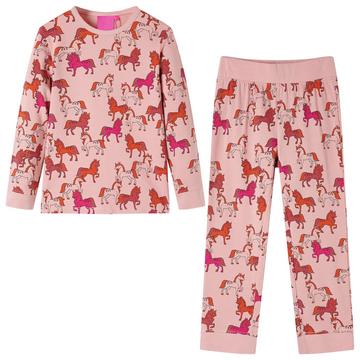Pyjamas pour enfants coton