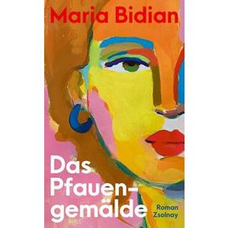 Das Pfauengemälde Bidian, Maria Couverture rigide 