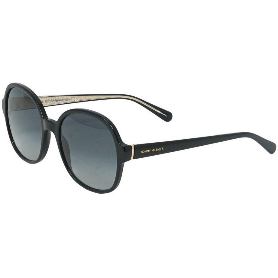 TOMMY HILFIGER Ovale Sonnenbrille  
