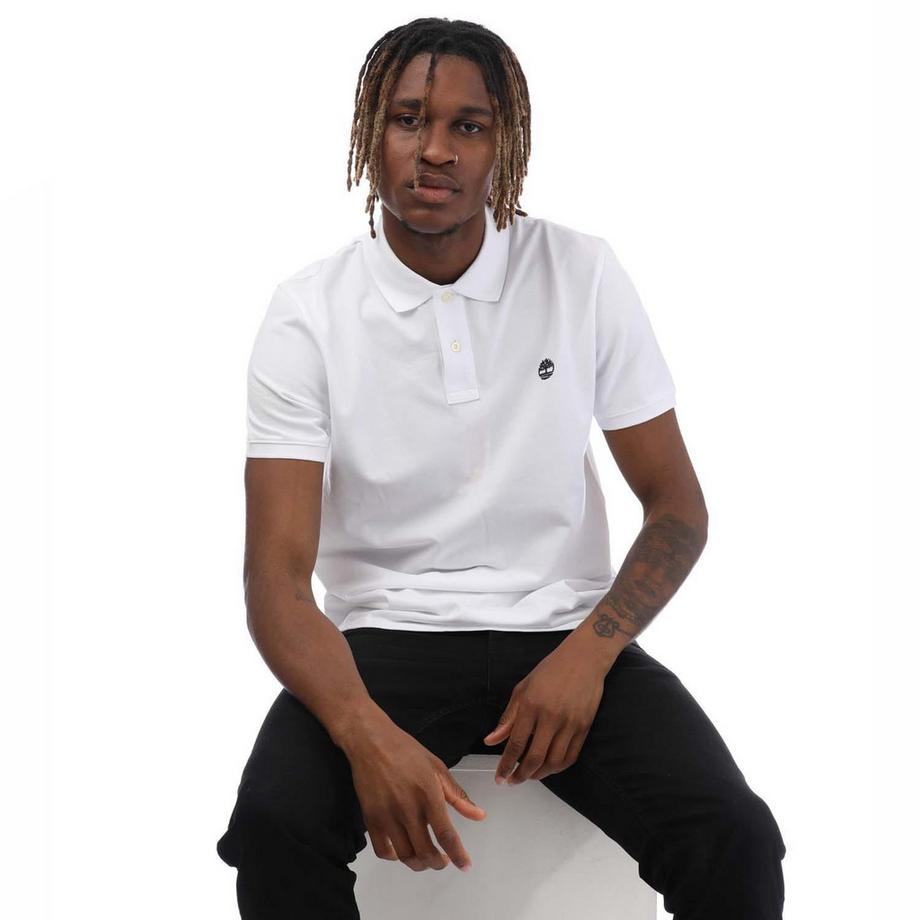 Timberland Polo Millers River  