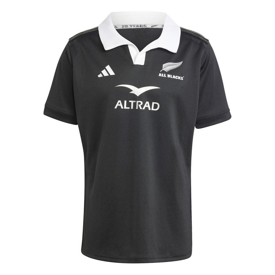 adidas  heitrikot all blacks 2024/25 