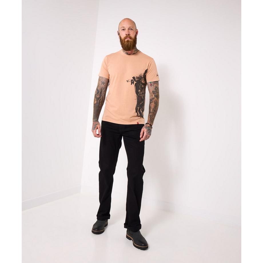 Joe Browns Biker T-Shirt  