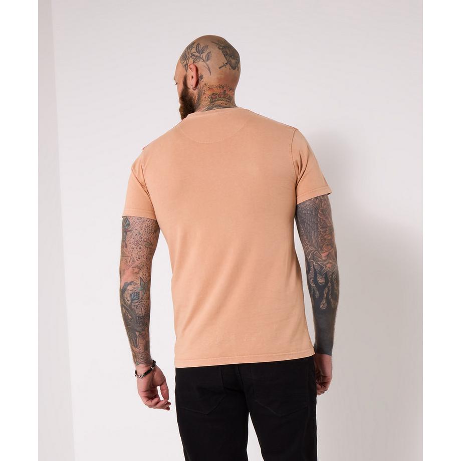 Joe Browns Biker T-Shirt  