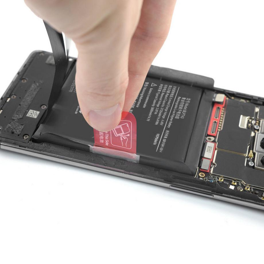 Avizar  3800mAh Ersatzakku für Oneplus 7T 