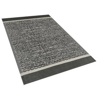 Beliani Tapis en Polypropylène Traditionnel BALLARI  