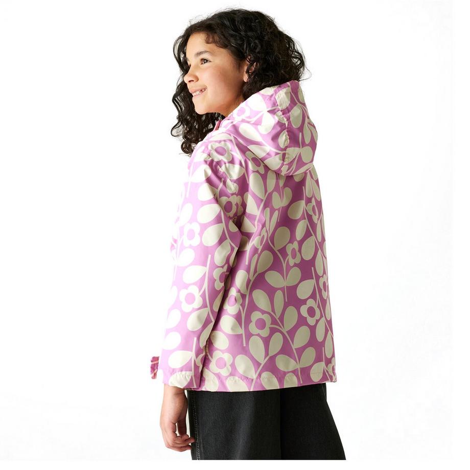 Regatta  Orla Kiely Swing Jacke, Wasserfest 