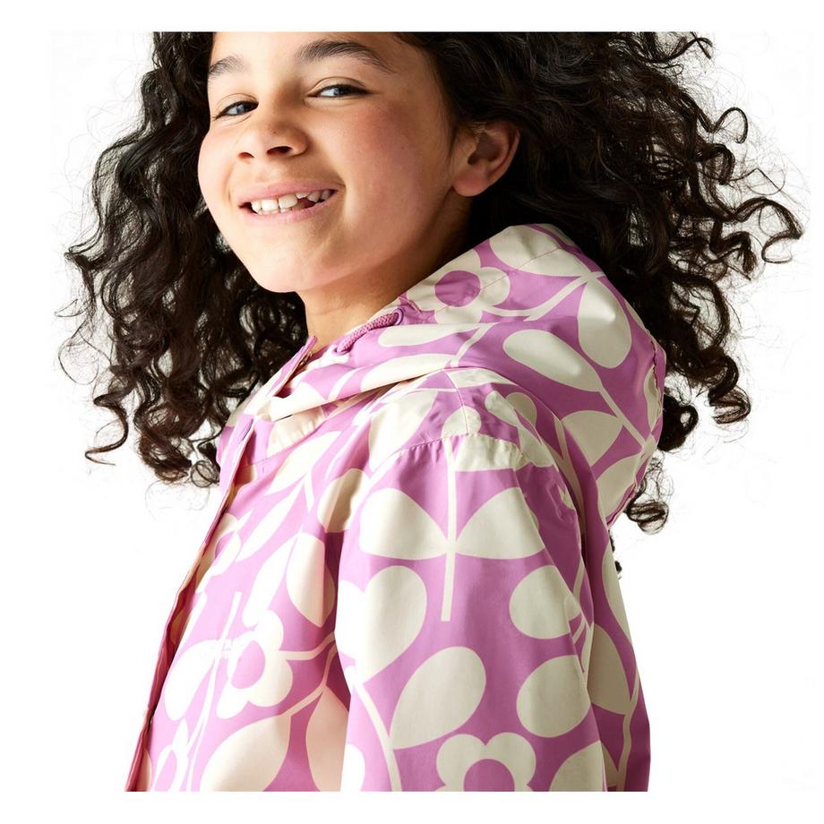 Regatta  Orla Kiely Swing Jacke, Wasserfest 