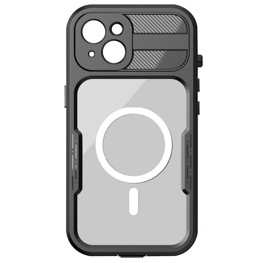 Coque Étanche iPhone 14 Plus Redpepper