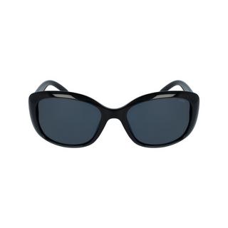 INVU Couture Polarisierte Sonnenbrille mit Etui  