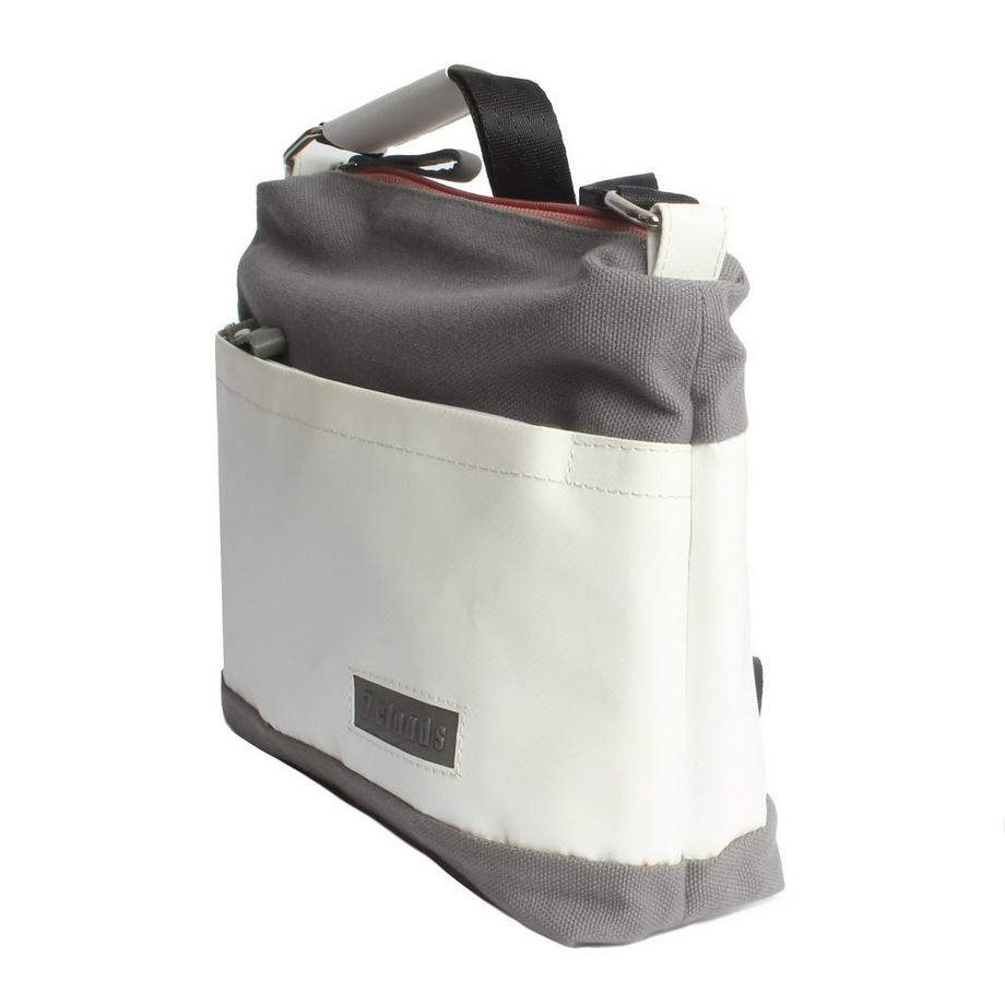 7clouds Roslyn 7.1 Umhängetasche  