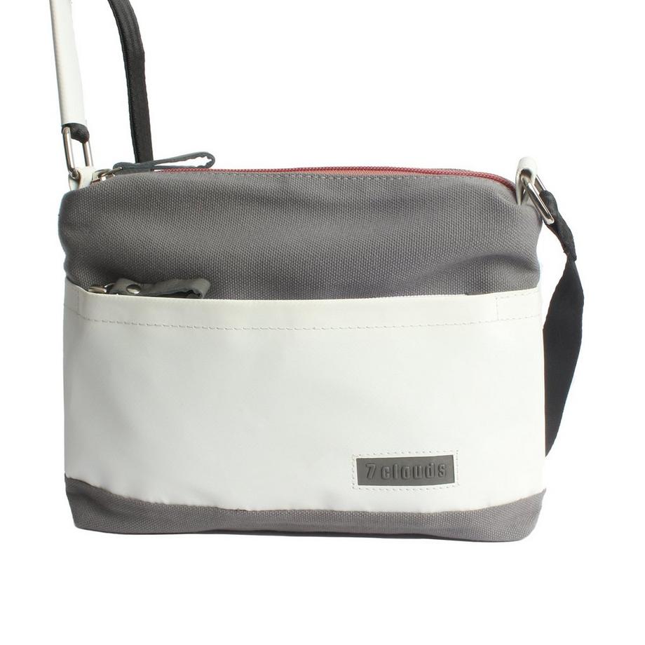 7clouds Roslyn 7.1 Umhängetasche  