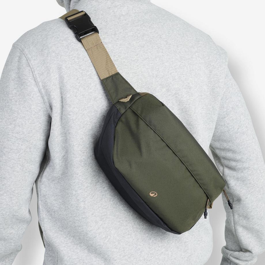 CAPERLAN  Sac de transport pêche 