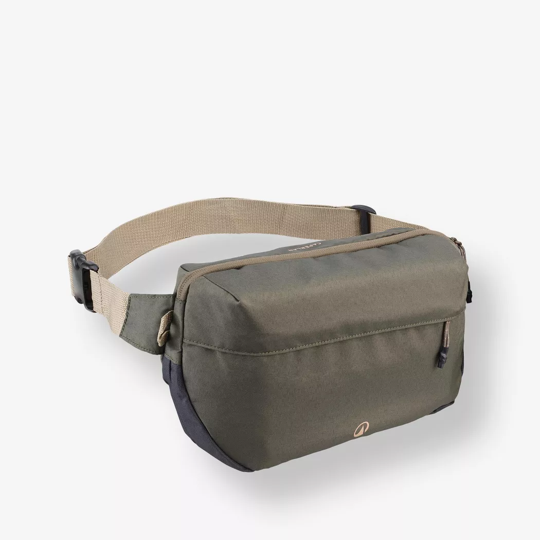 CAPERLAN - Tragetasche Angeln, One Size, Multicolor