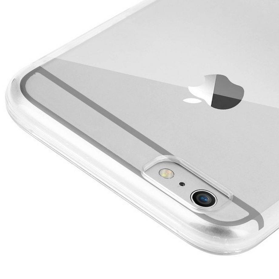 Avizar  Cover rigida integrale per iPhone 6 e 6S 