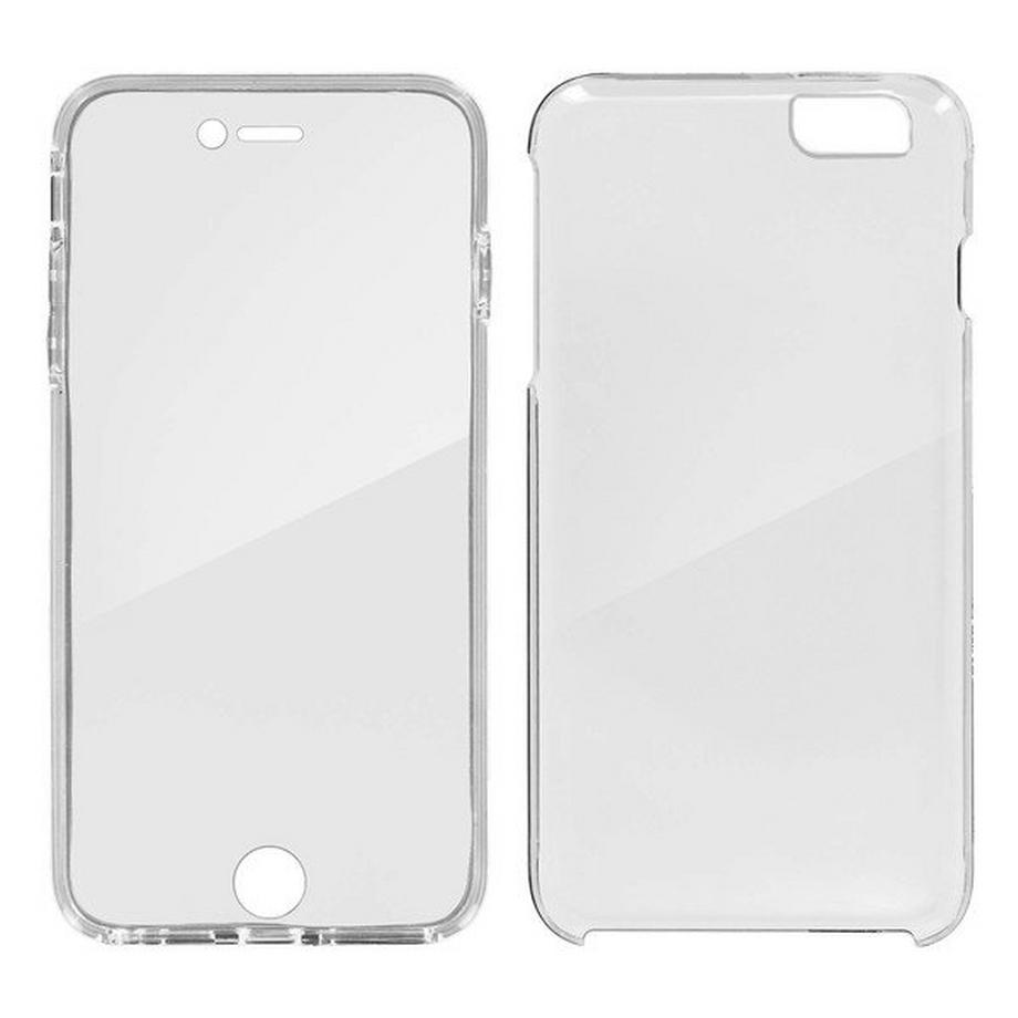Avizar  Cover rigida integrale per iPhone 6 e 6S 