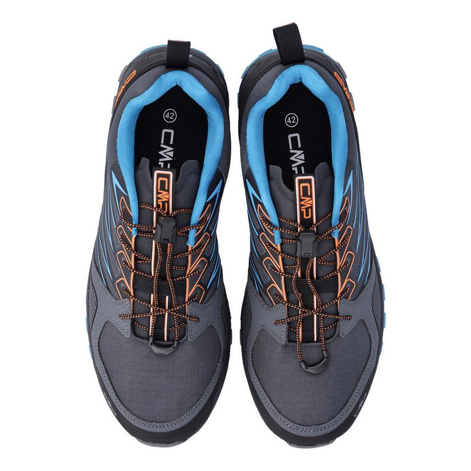 CMP Atik Low Trailrunningschuhe  