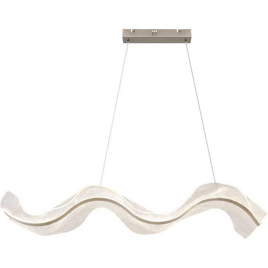 mutoni light Suspension Signalux LED  