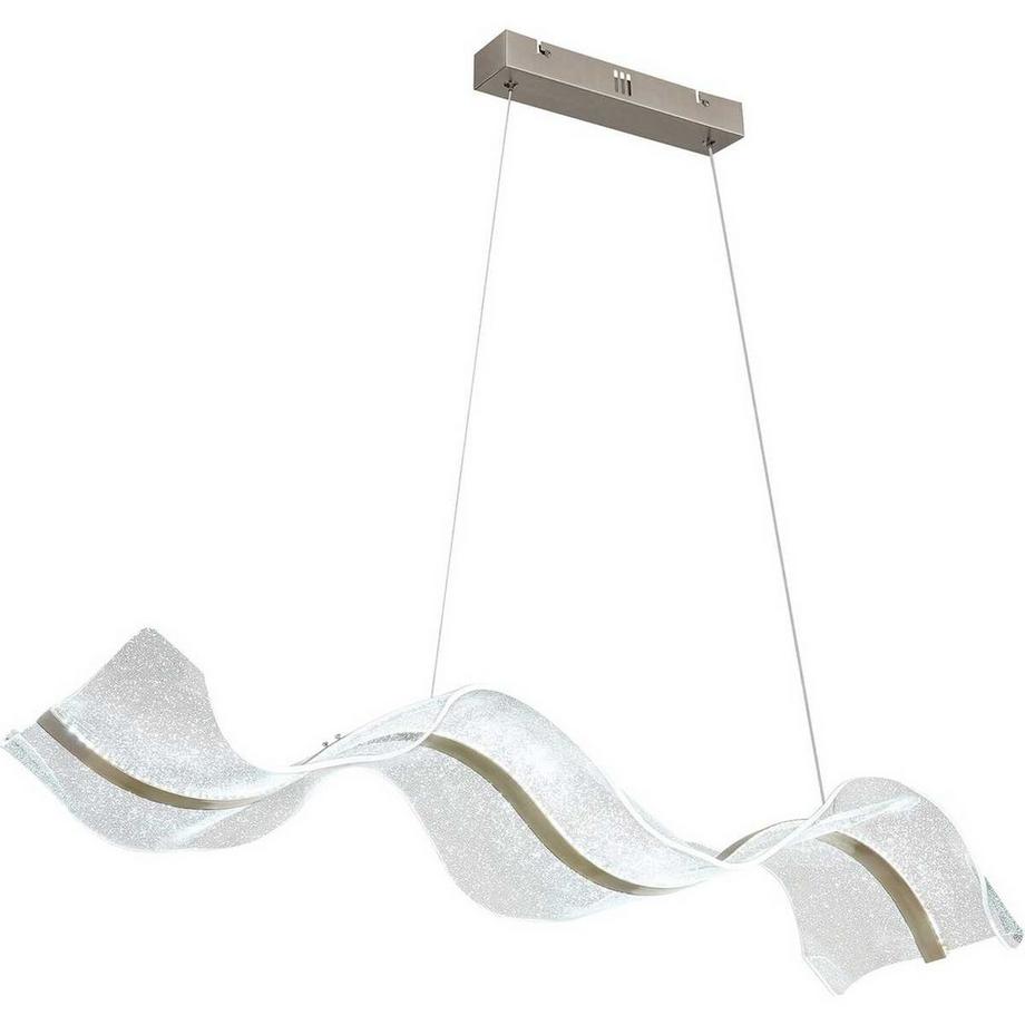 mutoni light Suspension Signalux LED  