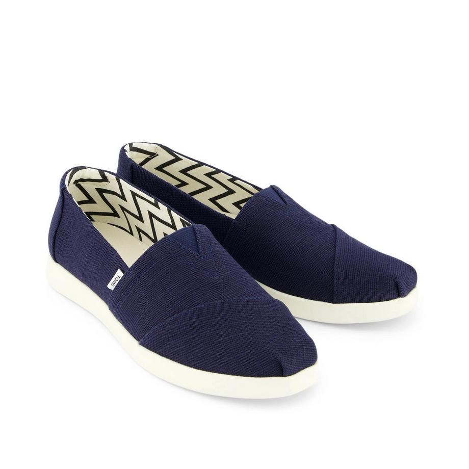 TOMS Espadrilles Alpargata Plus  