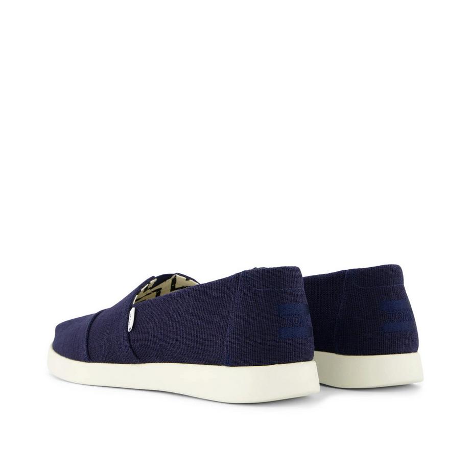 TOMS Espadrilles Alpargata Plus  