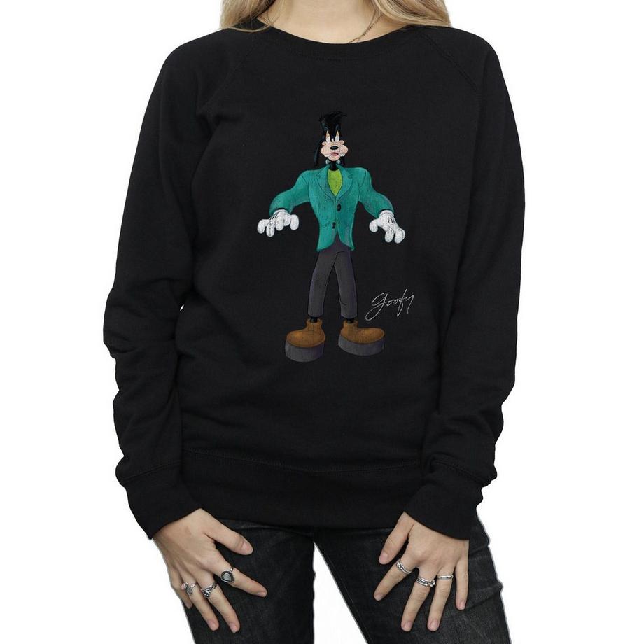 Disney Frankenstein Sweatshirt  