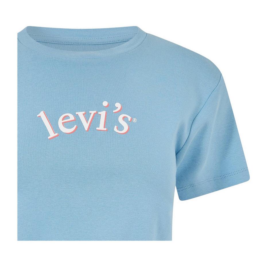 Levis Logo T-Shirt  