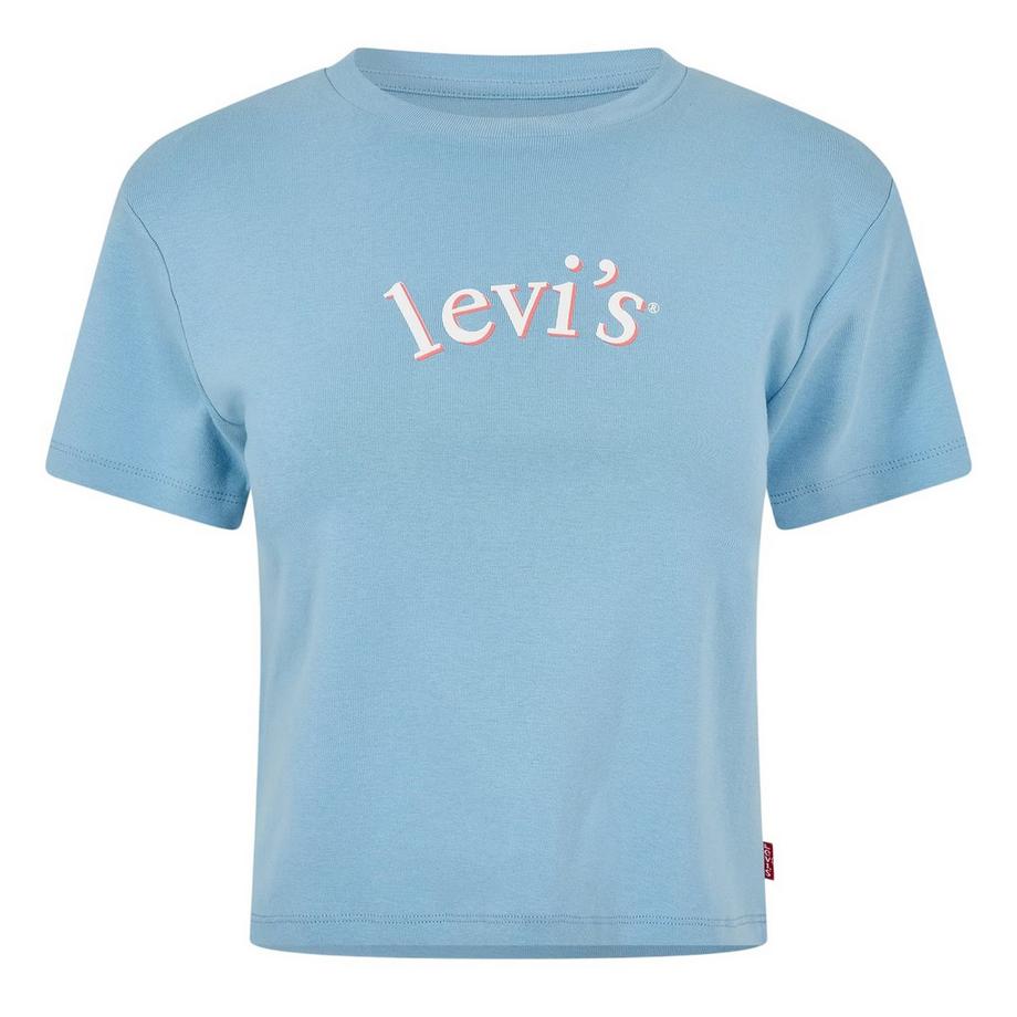 T-Shirt, Logo, , Kastig
