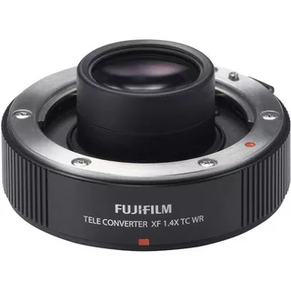 Fuji  Fujinon GF 1.4x TC WR Teleconverter 