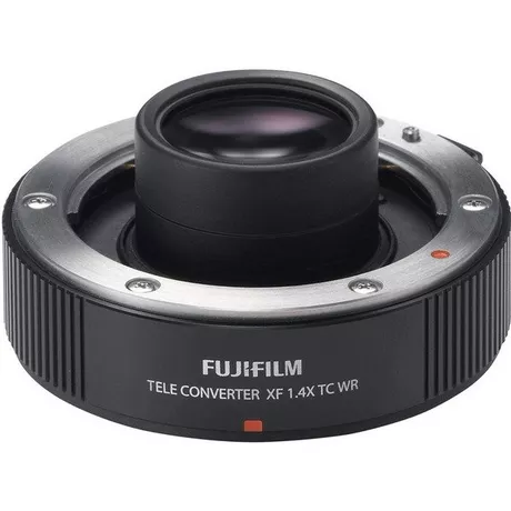 Fuji  Fujinon GF 1.4x TC WR Teleconverter 