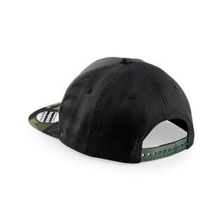 Beechfield  Casquette ajustable 