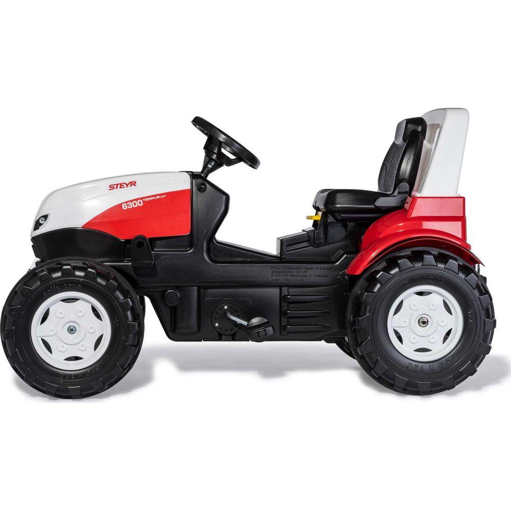 rolly toys  rolly toys 720002 veicolo giocattolo 