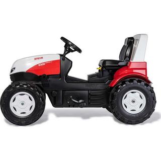 rolly toys  rollyFarmtrac Steyr 6300 Terrus CVT 