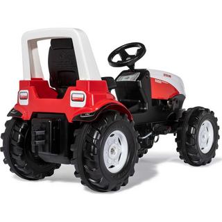 rolly toys  rollyFarmtrac Steyr 6300 Terrus CVT 