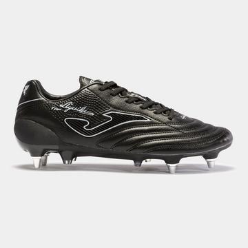 scarpe calcio morbide per bambini aguila top 2101