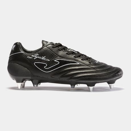 Joma  fußballschuhe weiches feld kind aguila top 2101 