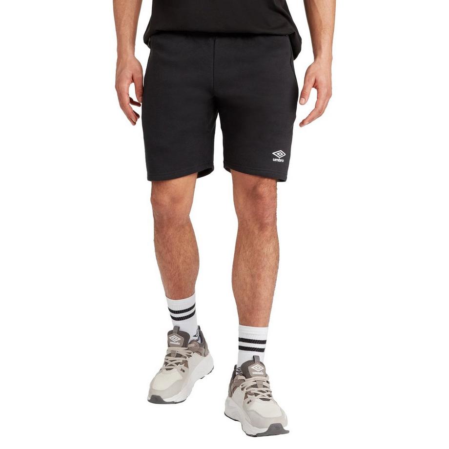 Umbro Club Leisure Shorts  