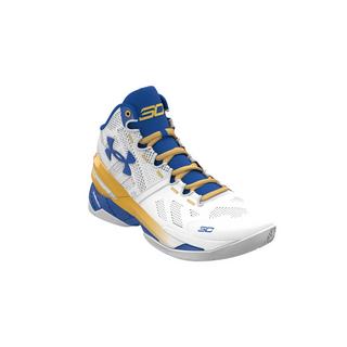 UNDER ARMOUR  hallenschuhe curry 2 