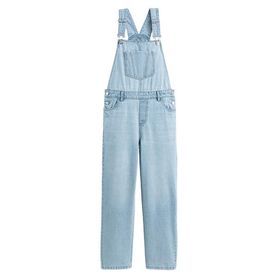 La Redoute Collections  Salopette en jean 