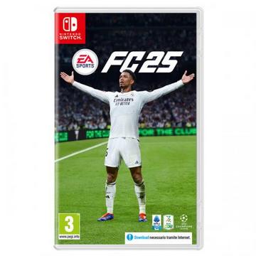 EA Sports FC25