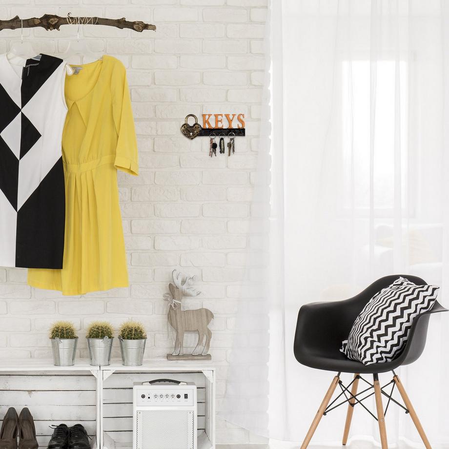 B2X Porte-clés mural  