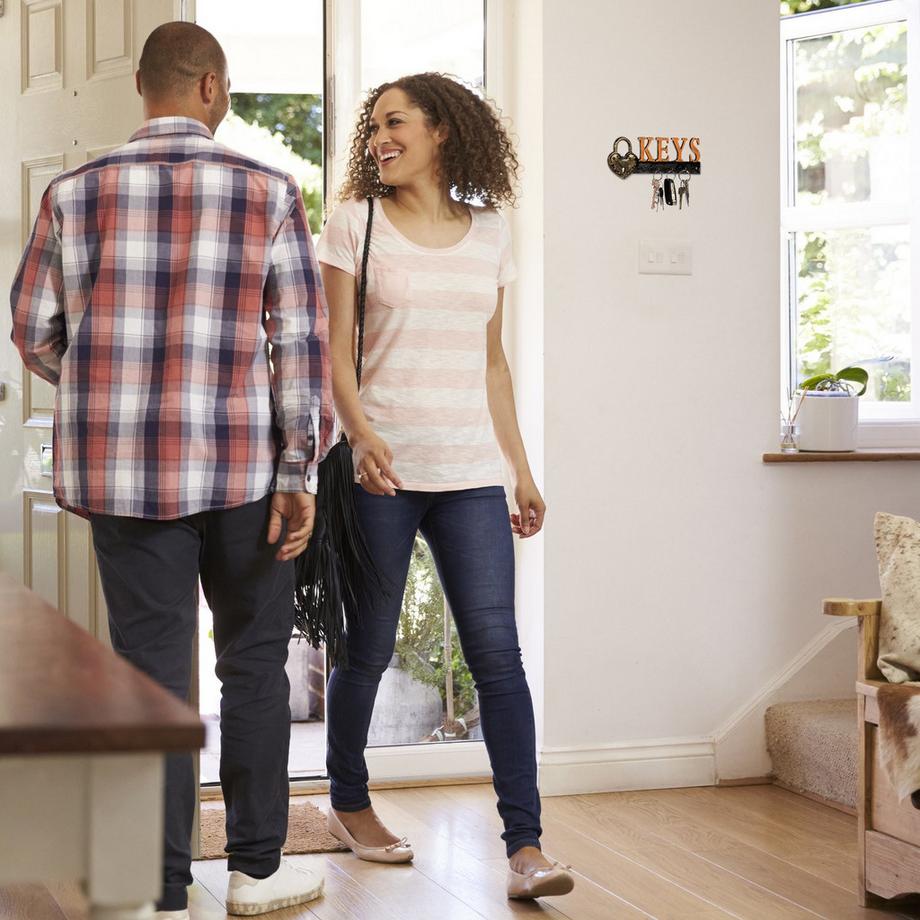 B2X Porte-clés mural  