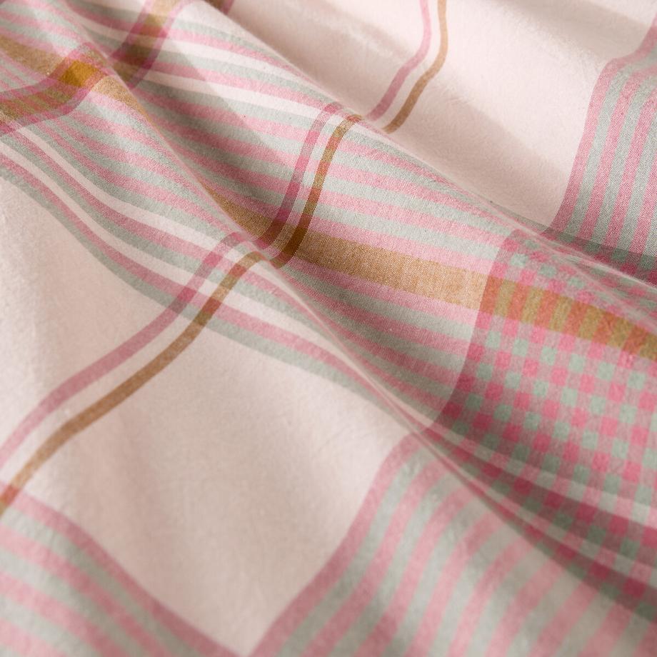 La Redoute Intérieurs Dollon Federa in Cotone Lavato  
